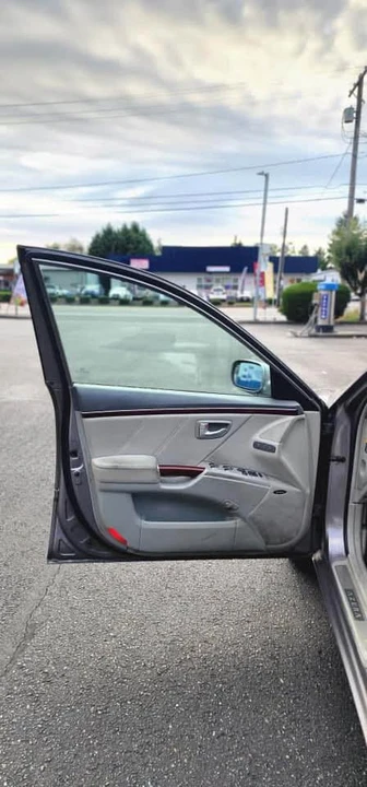 2006 Hyundai Azera - Image 3 of 19
