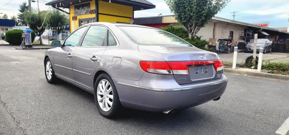 2006 Hyundai Azera - Image 6 of 19