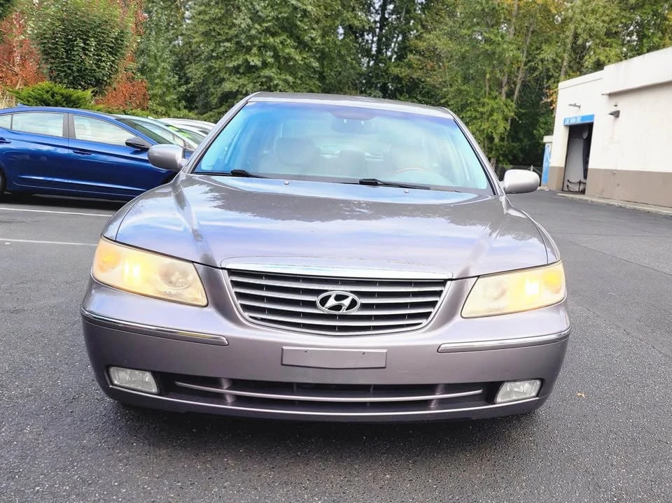 2006 Hyundai Azera - Image 9 of 19