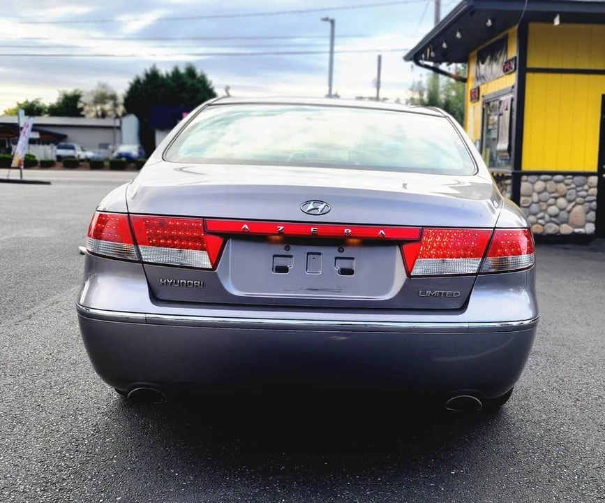 2006 Hyundai Azera - Image 10 of 19