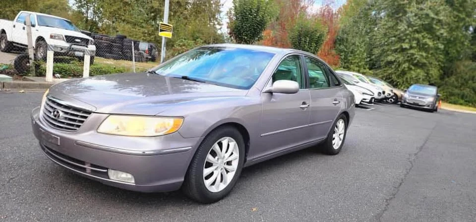 2006 Hyundai Azera - Image 12 of 19