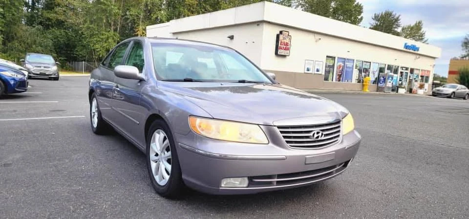 2006 Hyundai Azera - Image 5 of 19