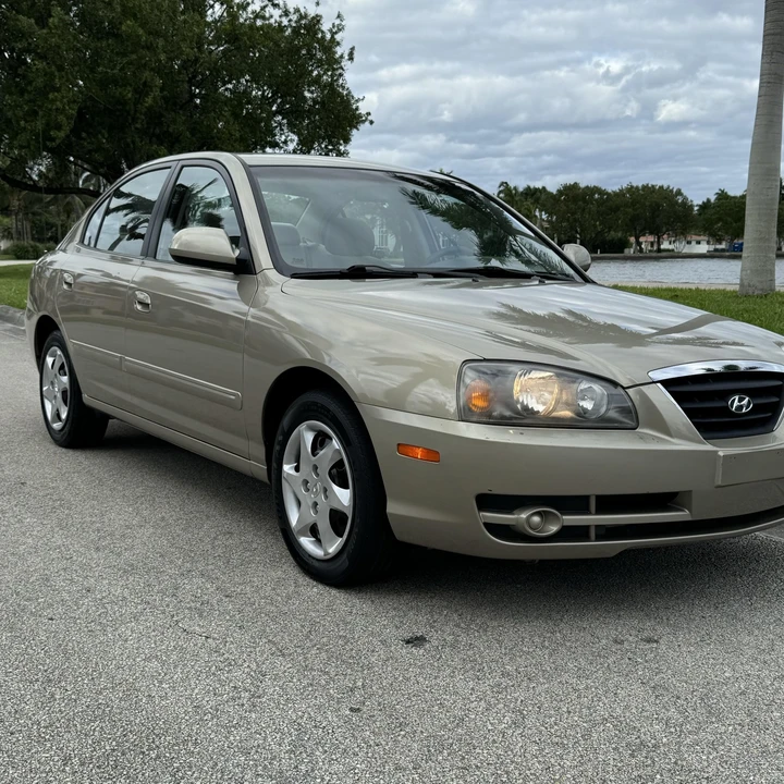 2006 Hyundai Elantra - Image 3 of 12
