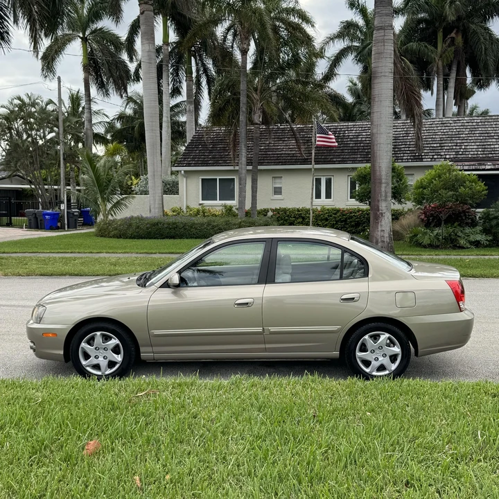 2006 Hyundai Elantra - Image 7 of 12