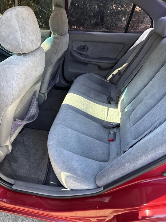 2006 Hyundai Elantra - Image 3 of 7