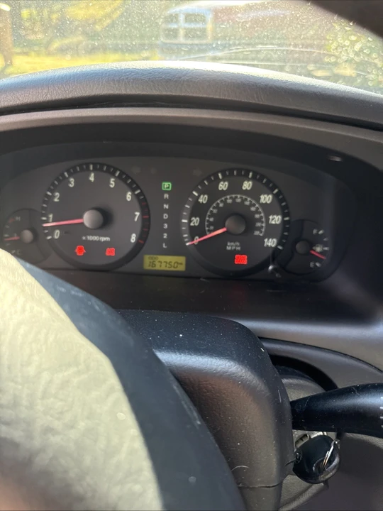 2006 Hyundai Elantra - Image 5 of 7