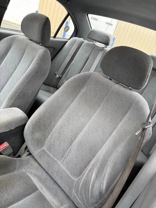 2006 Hyundai Elantra - Image 6 of 7