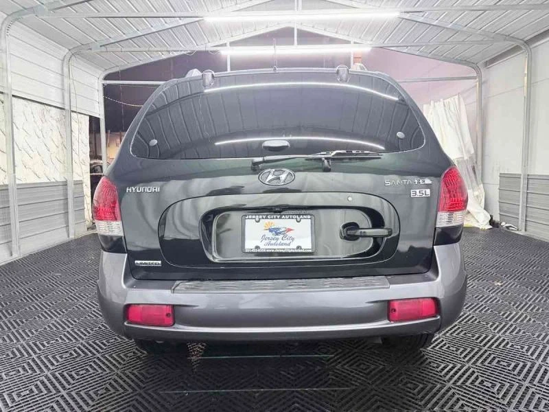 2006 Hyundai Santa Fe - Image 6 of 12