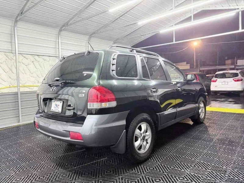 2006 Hyundai Santa Fe - Image 7 of 12
