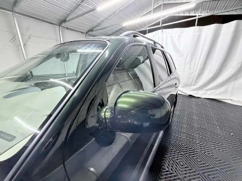 2006 Hyundai Santa Fe - Image 11 of 12