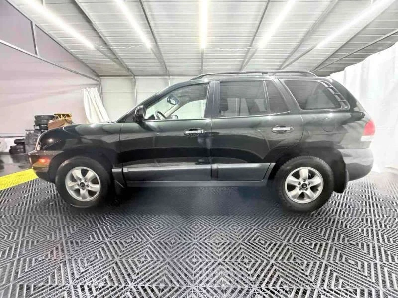 2006 Hyundai Santa Fe - Image 4 of 12