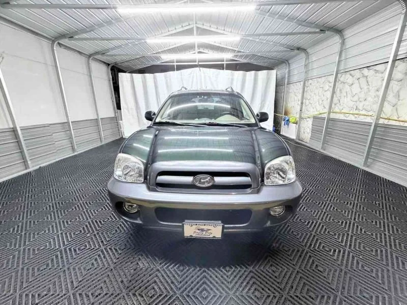 2006 Hyundai Santa Fe - Image 9 of 12
