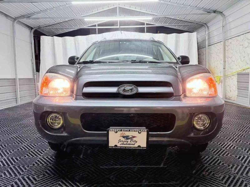 2006 Hyundai Santa Fe - Image 2 of 12