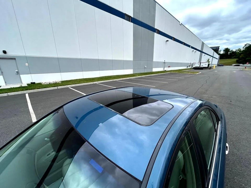 2006 Hyundai Sonata - Image 12 of 12