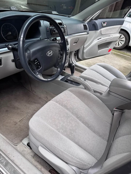 2006 Hyundai Sonata - Image 7 of 10