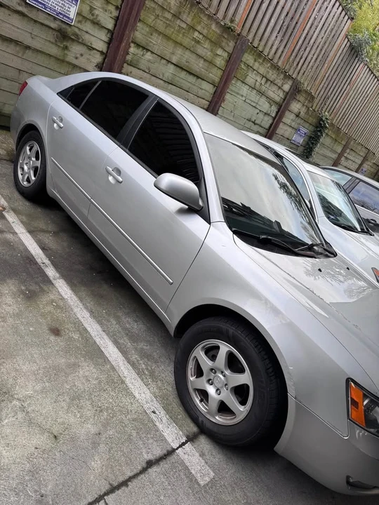 2006 Hyundai Sonata - Image 3 of 10