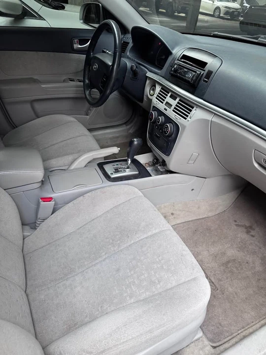 2006 Hyundai Sonata - Image 6 of 10