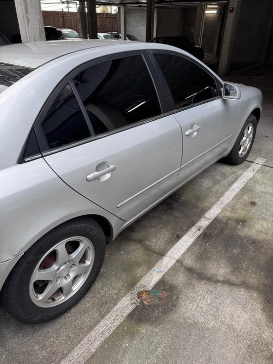 2006 Hyundai Sonata - Image 4 of 10