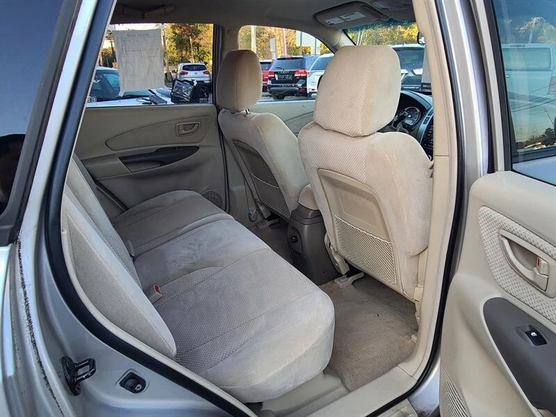 2006 Hyundai Tucson - Image 11 of 13