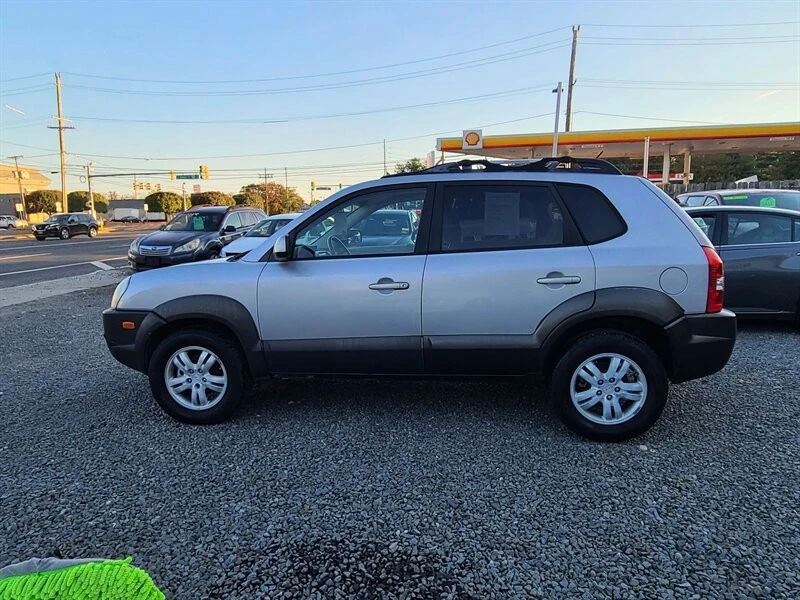 2006 Hyundai Tucson - Image 6 of 13