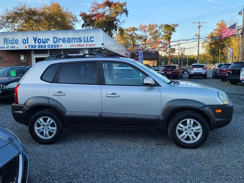 2006 Hyundai Tucson - Image 2 of 13