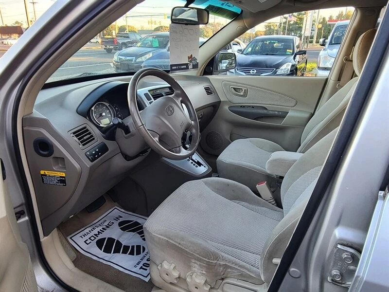 2006 Hyundai Tucson - Image 13 of 13