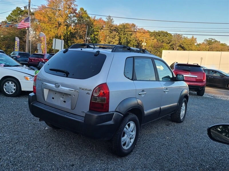 2006 Hyundai Tucson - Image 3 of 13