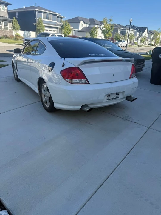2006 Hyundai Tiburon - Image 4 of 7