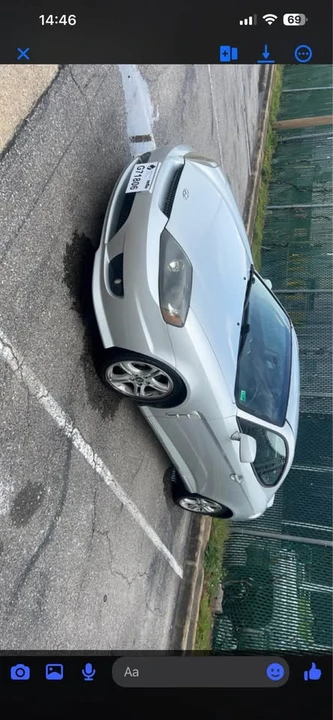 2006 Hyundai Tiburon - Image 2 of 3
