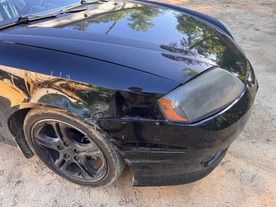 2006 Hyundai Tiburon - Image 3 of 7