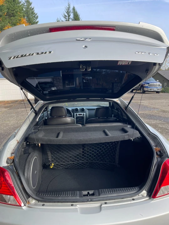 2006 Hyundai Tiburon - Image 14 of 16