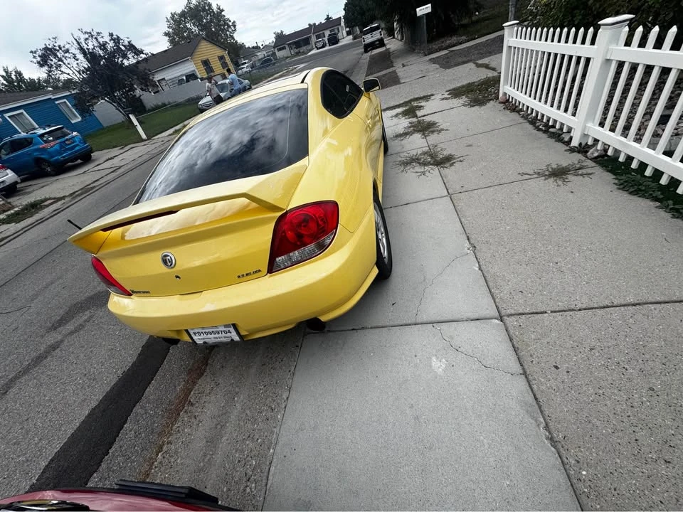 2006 Hyundai Tiburon - Image 2 of 6