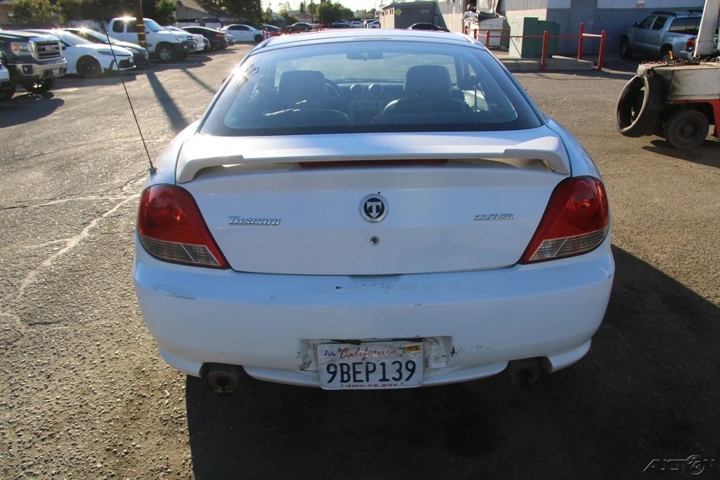 2006 Hyundai Tiburon - Image 6 of 21