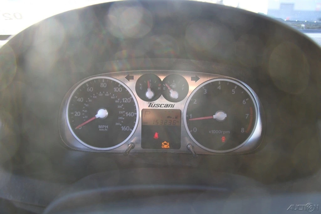 2006 Hyundai Tiburon - Image 17 of 21