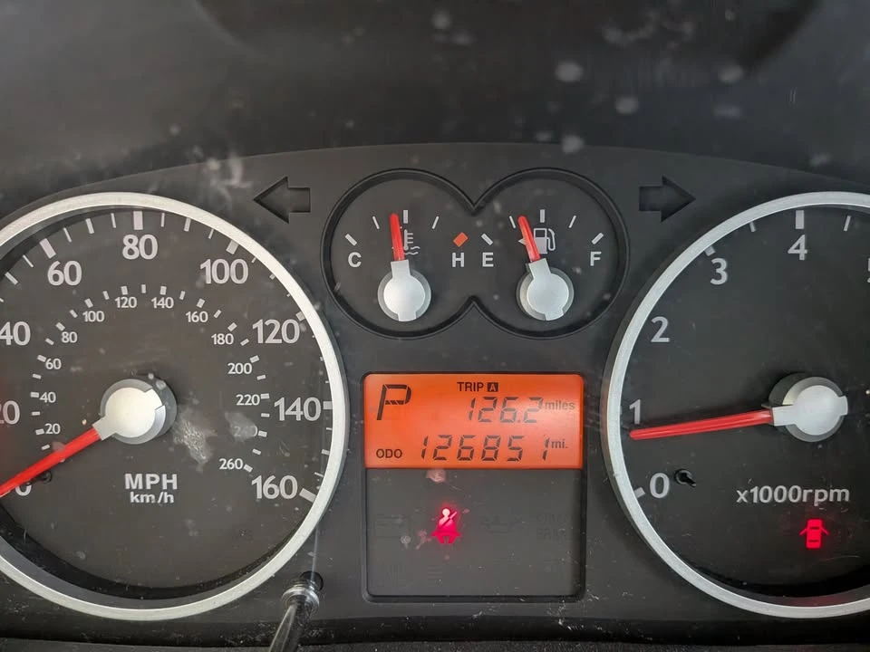 2006 Hyundai Tiburon - Image 10 of 10