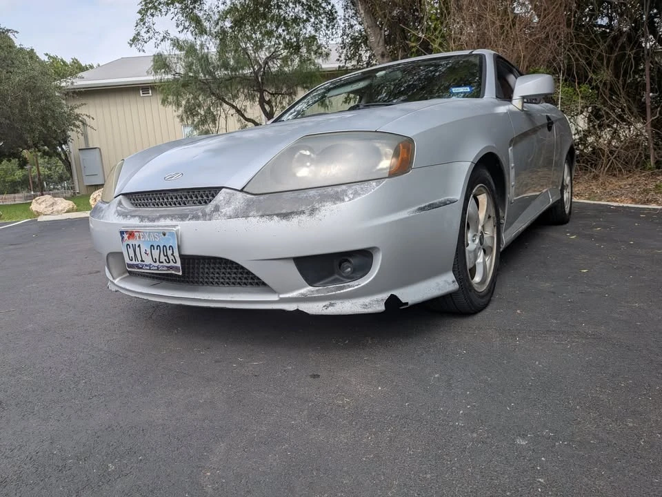 2006 Hyundai Tiburon - Image 4 of 10