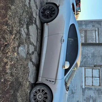 2006 Hyundai Tiburon SE