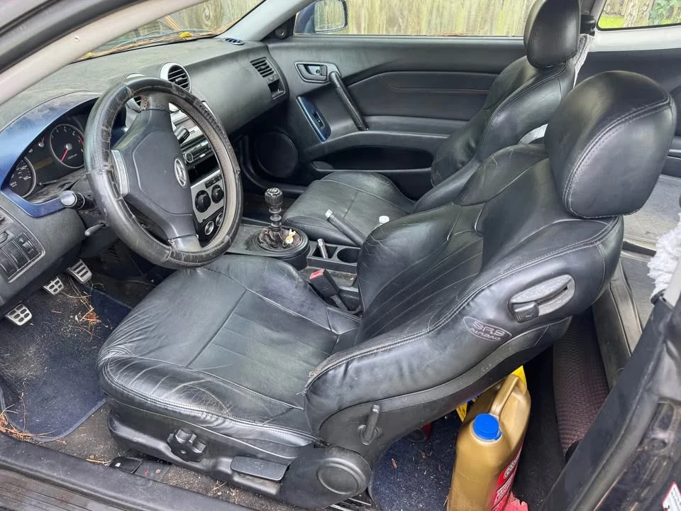 2006 Hyundai Tiburon - Image 5 of 7