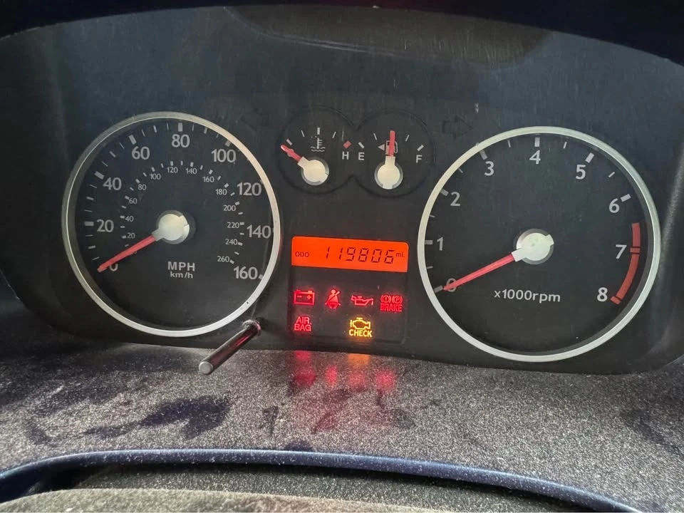 2006 Hyundai Tiburon - Image 7 of 7