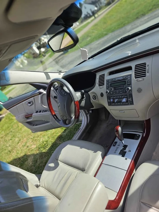 2006 Hyundai Azera - Image 8 of 10