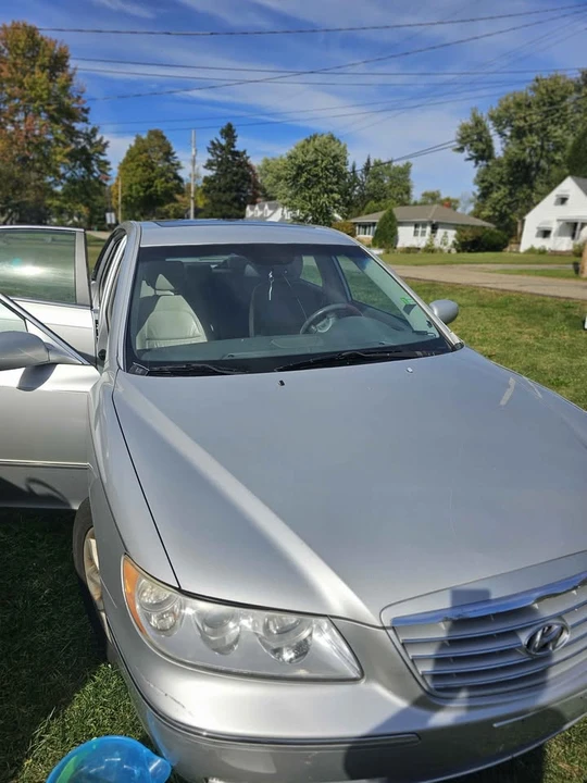 2006 Hyundai Azera - Image 5 of 10
