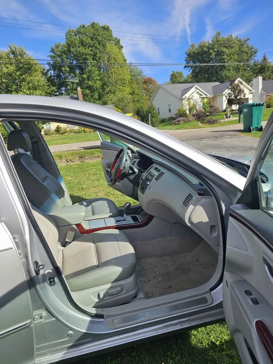 2006 Hyundai Azera - Image 10 of 10