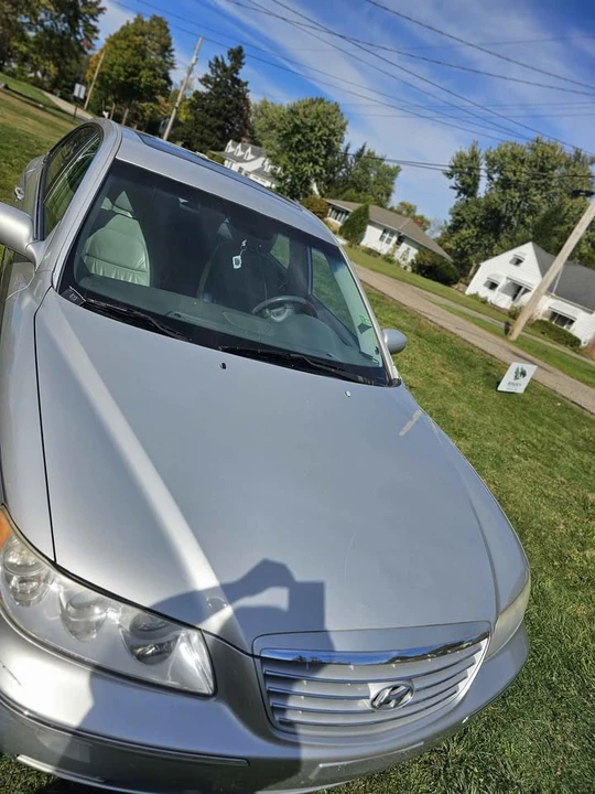 2006 Hyundai Azera - Image 6 of 10