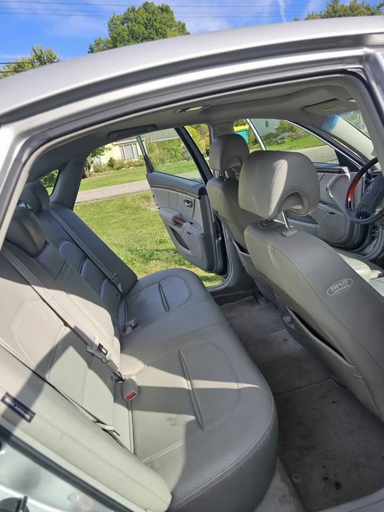 2006 Hyundai Azera - Image 9 of 10