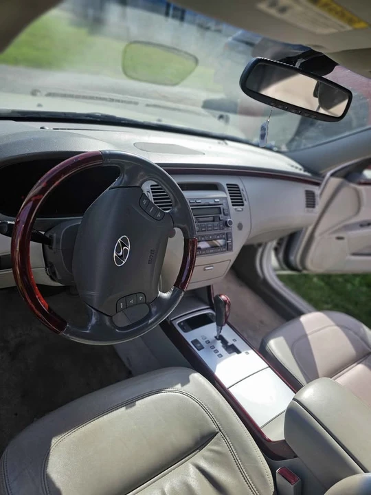 2006 Hyundai Azera - Image 4 of 10