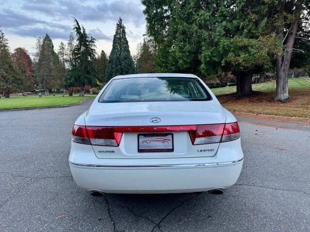 2006 Hyundai Azera - Image 8 of 20