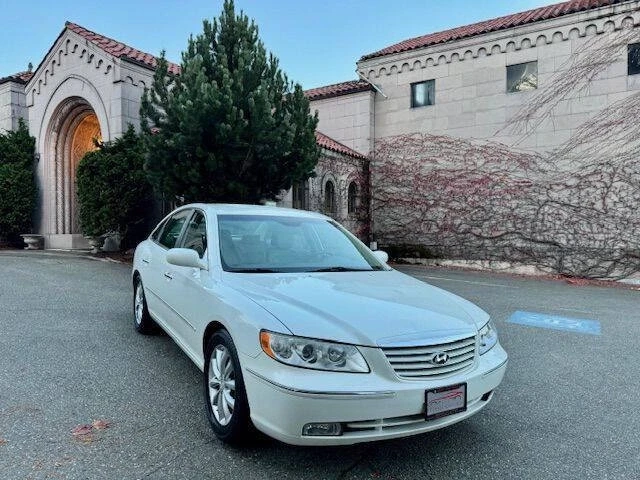 2006 Hyundai Azera - Image 4 of 20