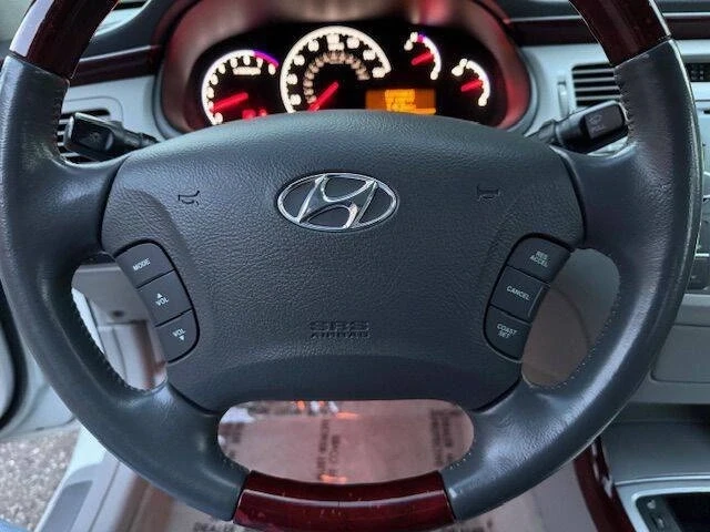 2006 Hyundai Azera - Image 19 of 20