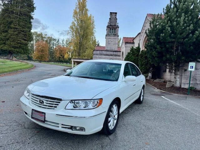 2006 Hyundai Azera - Image 2 of 20