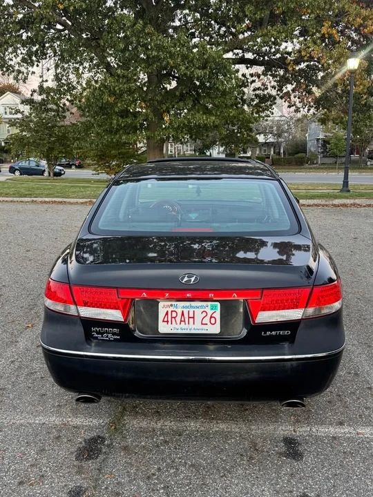 2006 Hyundai Azera - Image 7 of 10